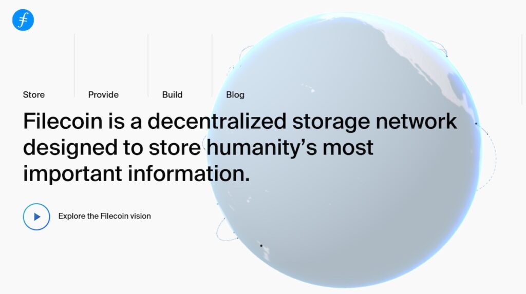 filecoin