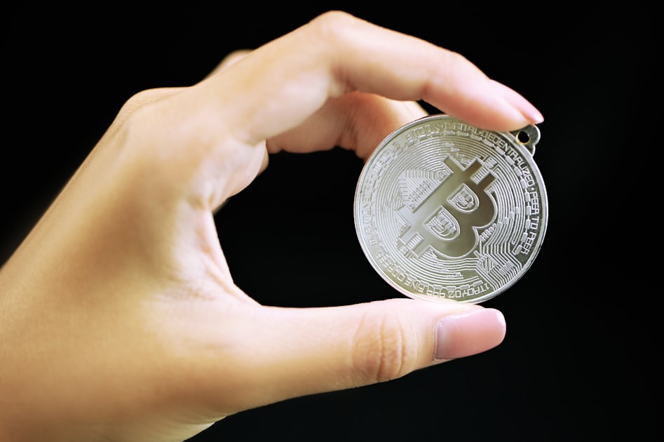 原油危機でもビットコインが買われる理由